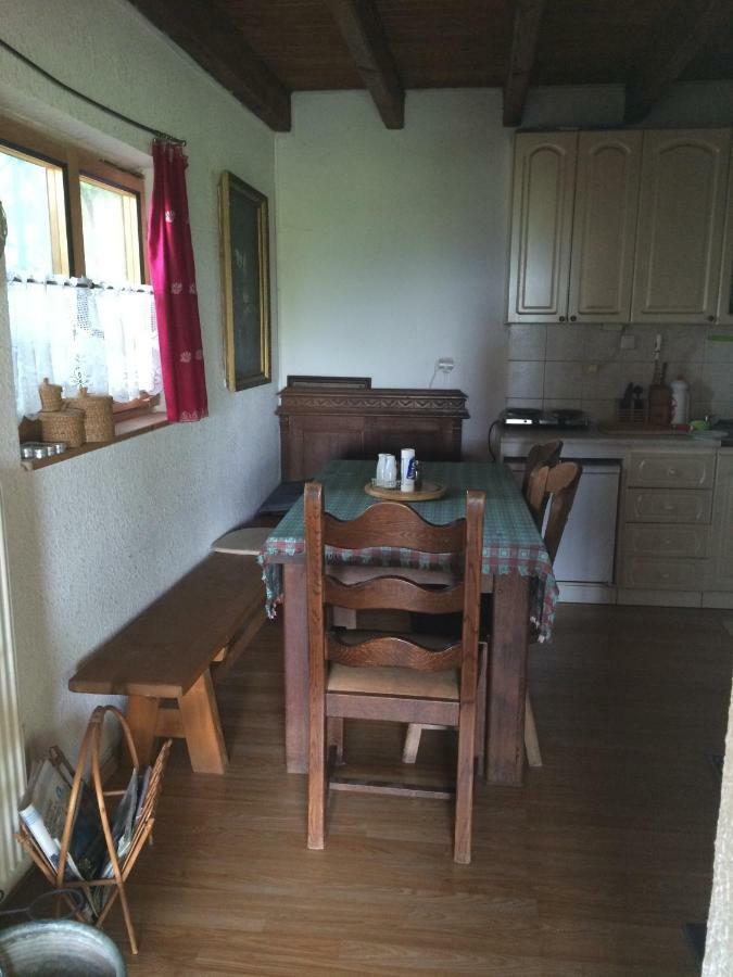 Holiday House Cervena Veza Piest'any Exterior photo